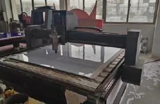 Material processing equipment